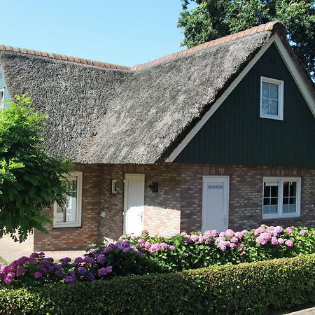 Villa Lachmöwe Sint Maartensvlotbrug Exterior foto